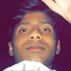 Meet your Posher, Abhi